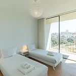 Guestready - Urban Luxury With Douro View Apartman