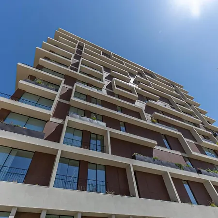 Apartman Guestready - Urban Luxury With Douro View *