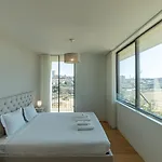 Guestready - Urban Luxury With Douro View 아파트 빌라노바데가이아