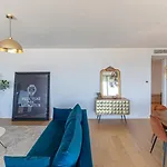 아파트 Guestready - Urban Luxury With Douro View 빌라노바데가이아