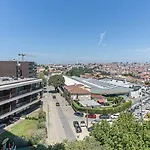 Guestready - Urban Luxury With Douro View 아파트 *