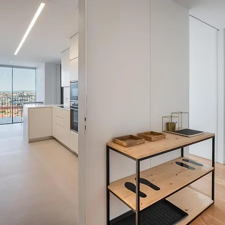 Guestready - Urban Luxury With Douro View * Vila Nova de Gaia