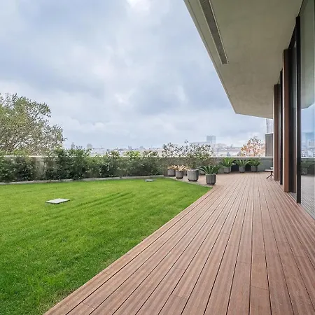 Guestready - Urban Luxury With Douro View Appartement Vila Nova de Gaia