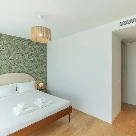 Guestready - Urban Luxury With Douro View