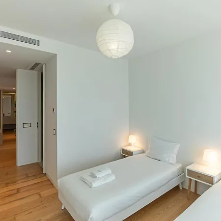 Guestready - Urban Luxury With Douro View Appartement *