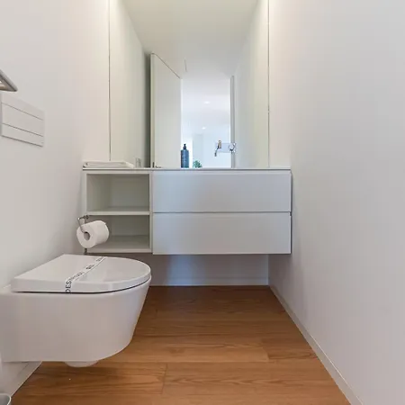 Guestready - Urban Luxury With Douro View Lejlighed