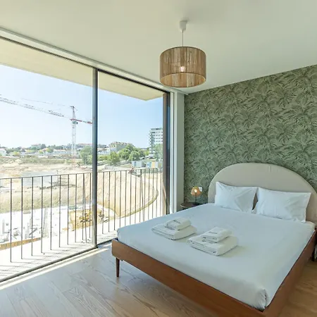 Guestready - Urban Luxury With Douro View Lägenhet Vila Nova de Gaia