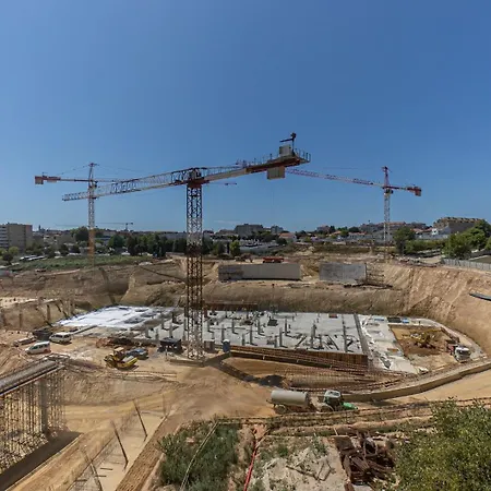 Guestready - Urban Luxury With Douro View *