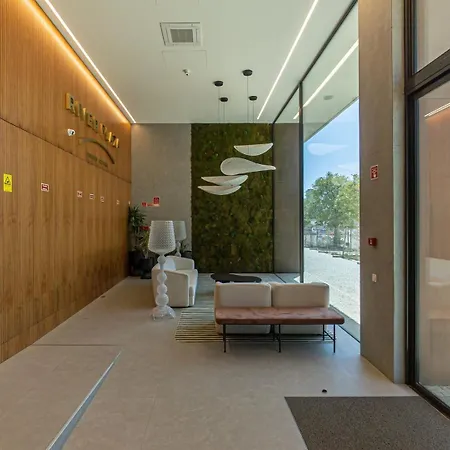 Guestready - Urban Luxury With Douro View * Vila Nova de Gaia