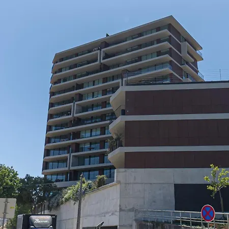 Guestready - Urban Luxury With Douro View *