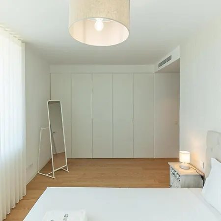Guestready - Urban Luxury With Douro View * Vila Nova de Gaia