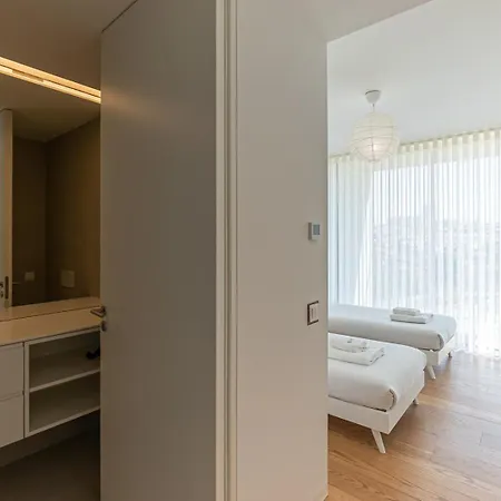 Guestready - Urban Luxury With Douro View