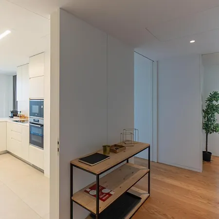 Guestready - Urban Luxury With Douro View * Vila Nova de Gaia