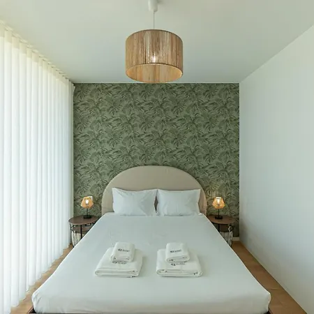 Lejlighed Guestready - Urban Luxury With Douro View *