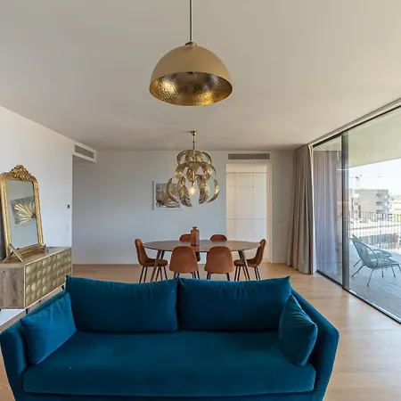 Guestready - Urban Luxury With Douro View Vila Nova de Gaia