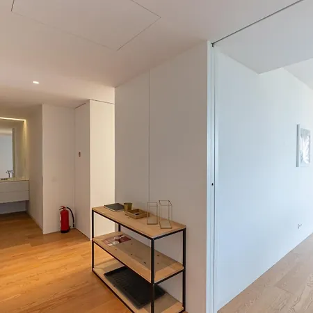 Guestready - Urban Luxury With Douro View * Vila Nova de Gaia
