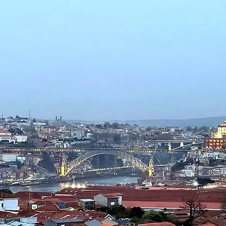 Guestready - Urban Luxury With Douro View *