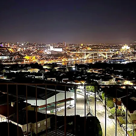 Appartement Guestready - Urban Luxury With Douro View