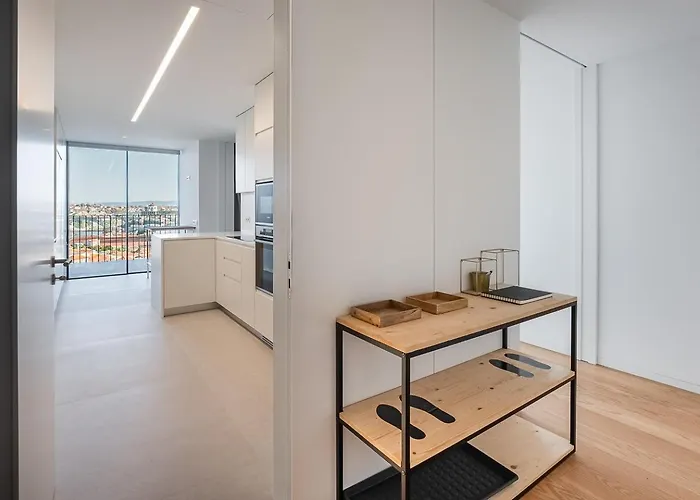 Guestready - Urban Luxury With Douro View * فيلا نوفا دي غايا