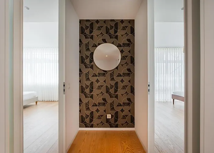 Guestready - Urban Luxury With Douro View فيلا نوفا دي غايا