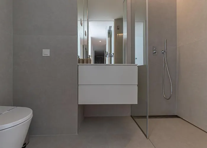 Guestready - Urban Luxury With Douro View