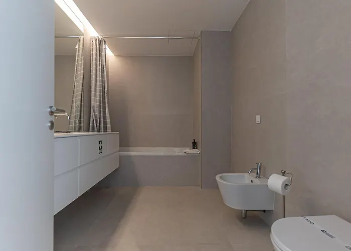 Guestready - Urban Luxury With Douro View *