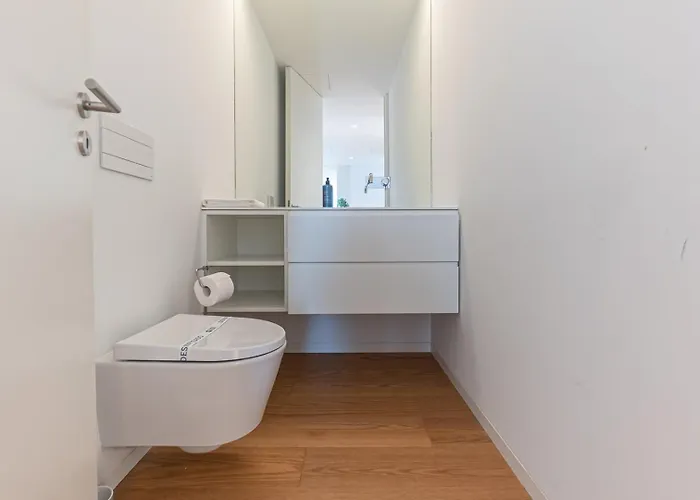 Guestready - Urban Luxury With Douro View شقة