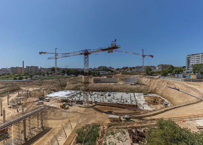 Guestready - Urban Luxury With Douro View *