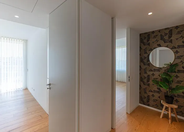 Guestready - Urban Luxury With Douro View فيلا نوفا دي غايا