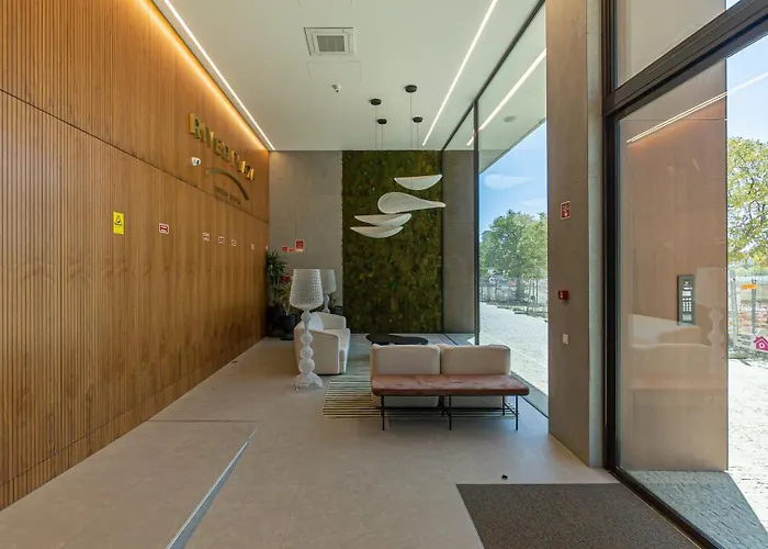 Guestready - Urban Luxury With Douro View * فيلا نوفا دي غايا