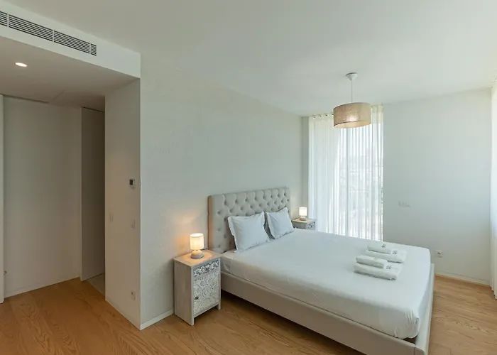 Guestready - Urban Luxury With Douro View