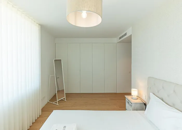 Guestready - Urban Luxury With Douro View * فيلا نوفا دي غايا