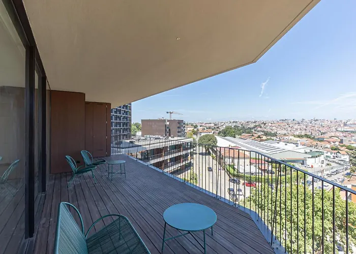 Guestready - Urban Luxury With Douro View