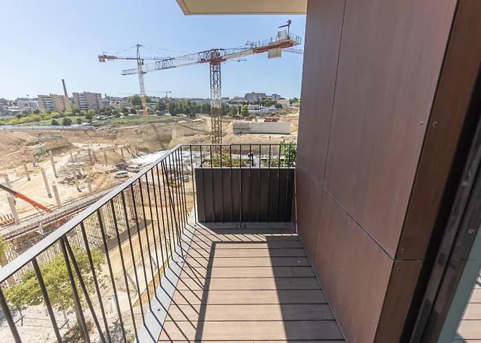 Guestready - Urban Luxury With Douro View شقة