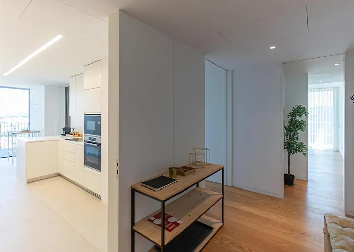 Guestready - Urban Luxury With Douro View * فيلا نوفا دي غايا