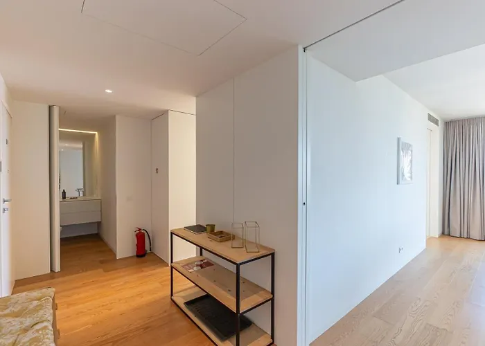 Guestready - Urban Luxury With Douro View * فيلا نوفا دي غايا