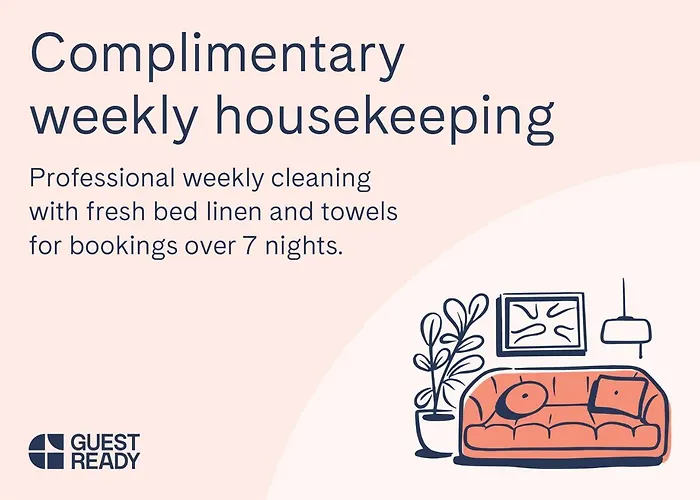 アパート Guestready - Urban Luxury With Douro View *