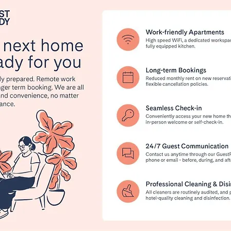 דירה Guestready - Urban Luxury With Douro View *