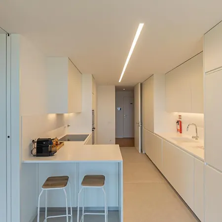 Guestready - Urban Luxury With Douro View * Vila Nova de Gaia