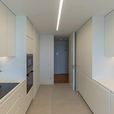 Guestready - Urban Luxury With Douro View דירה *