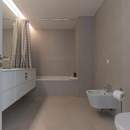 Guestready - Urban Luxury With Douro View *