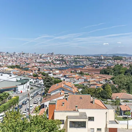 Guestready - Urban Luxury With Douro View דירה *