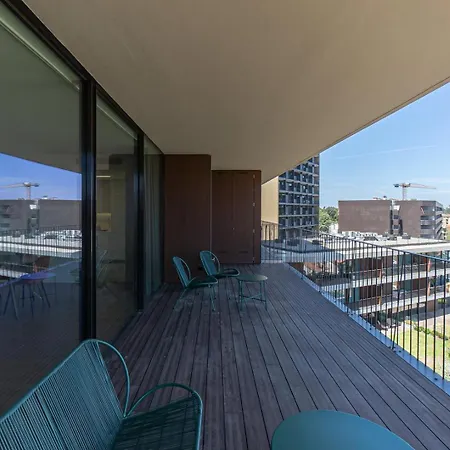 Guestready - Urban Luxury With Douro View