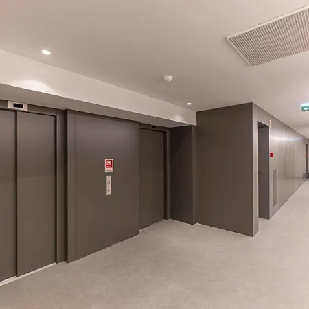 Guestready - Urban Luxury With Douro View Vila Nova de Gaia