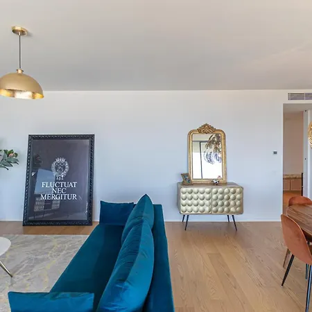 דירה Guestready - Urban Luxury With Douro View וילה נובה דה גאיה
