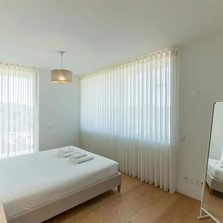 Guestready - Urban Luxury With Douro View Vila Nova de Gaia