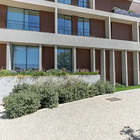 아파트 Guestready - Urban Luxury With Douro View 빌라노바데가이아