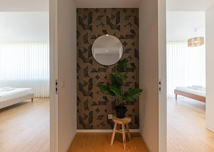 Guestready - Urban Luxury With Douro View 아파트 빌라노바데가이아