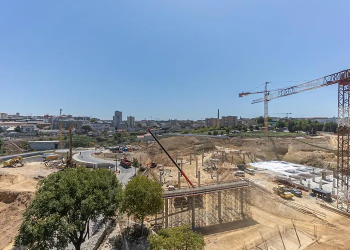 Guestready - Urban Luxury With Douro View *