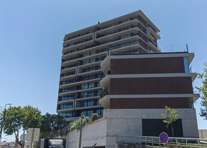 Guestready - Urban Luxury With Douro View *